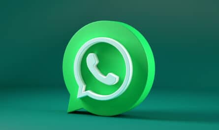 bloquer whatsapp