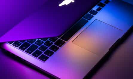 capture mac