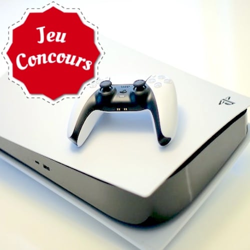 concours ps5