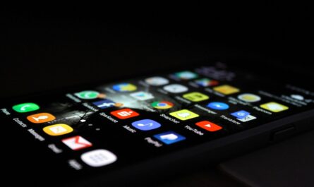 iphone emulateur