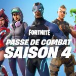 fortnite passe combat