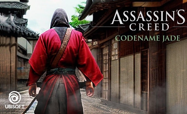 jeu Assassin’s Creed Codename Jade