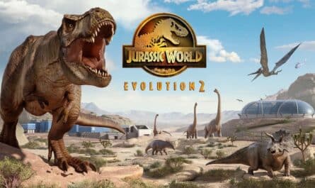 jurassic world