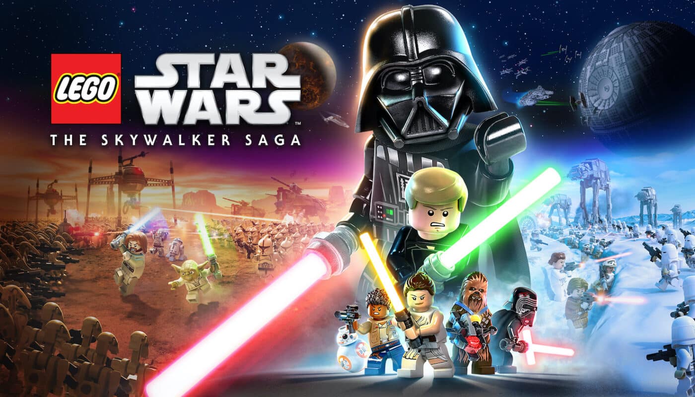 lego star wars