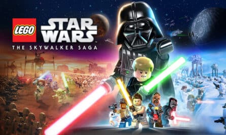 lego star wars