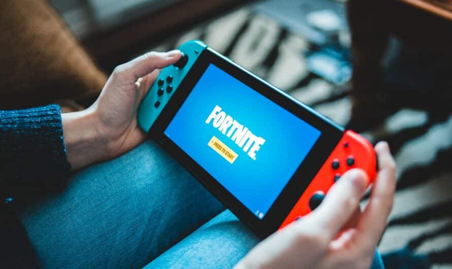 Un guide pour les parents concernant Fortnite