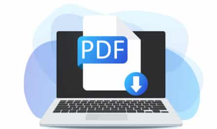 reduire fichier pdf