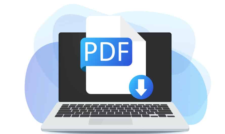 Comment réduire la taille d’un fichier PDF pour le rendre plus facile à partager et à stocker ?