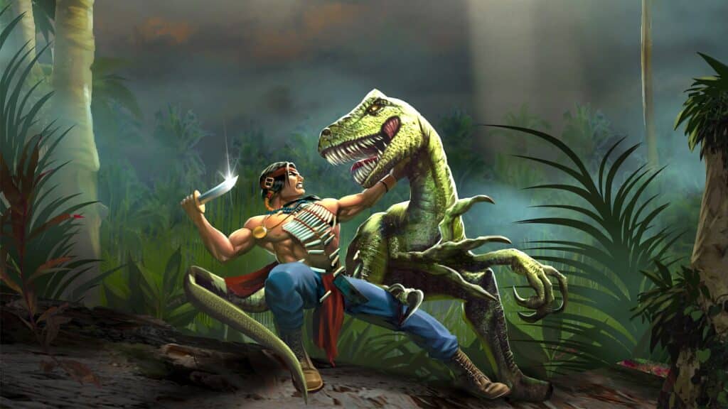 turok