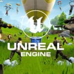 unreal engine