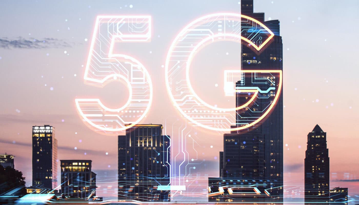 5g advanced