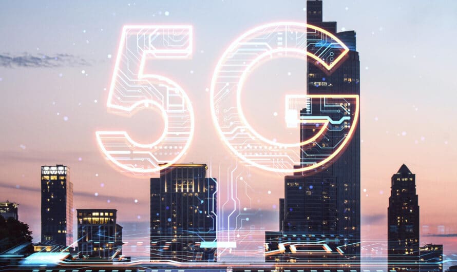 Gain de performance de la 5G Advanced avec le Snapdragon X75