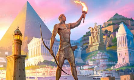 7 wonders