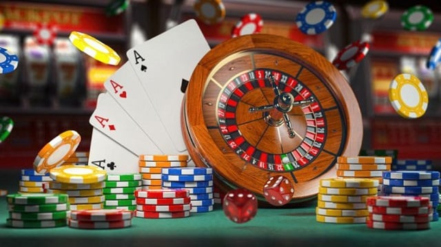 Casino en ligne