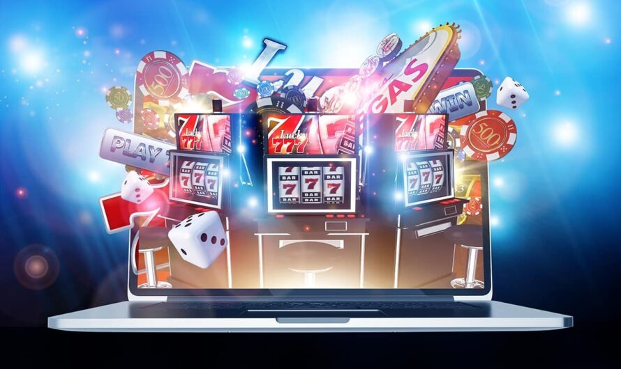 Les avantages et les inconvénients des casinos en ligne