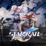 Honkai Star rail