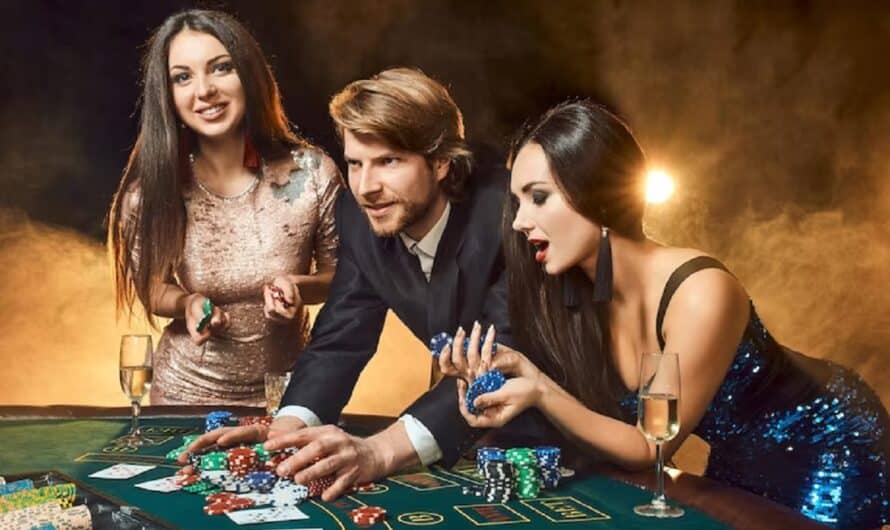 5 astuces pour réussir ses parties de baccarat