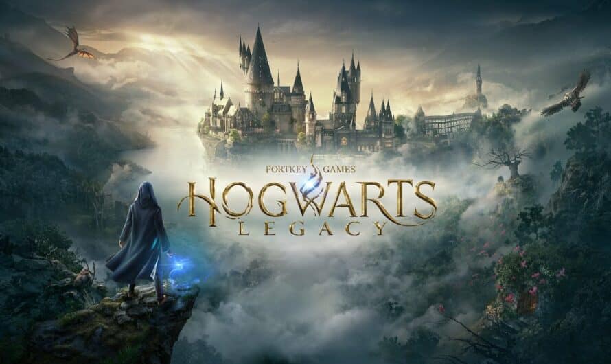 Hogwarts Legacy : retour sur 20 années de jeux Harry Potter