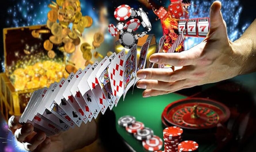 Quels sont les critères à prendre en compte pour choisir un casino en ligne ?