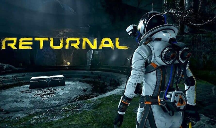 Returnal : Acclamé sur PS5, le jeu vient défier l’univers PC. Verdict ?