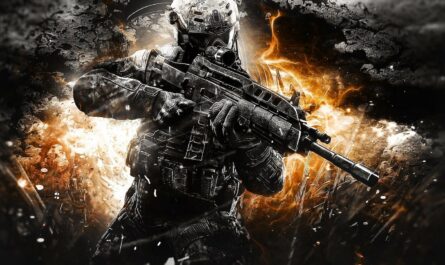 call of duty 2023