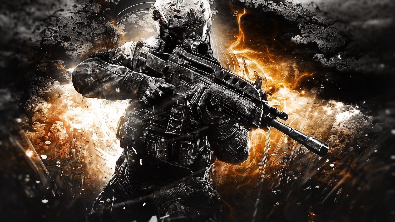 Call of Duty 2023 que saiton du nouveau jeu