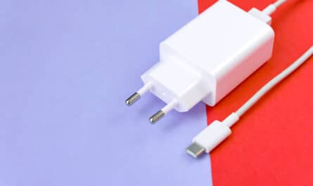 chargeur usbc