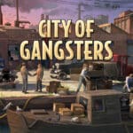 city of gangsters