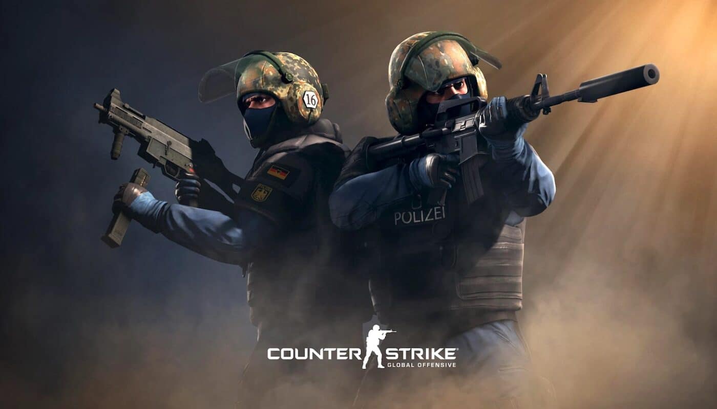 counter strike go