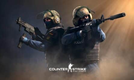 counter strike go