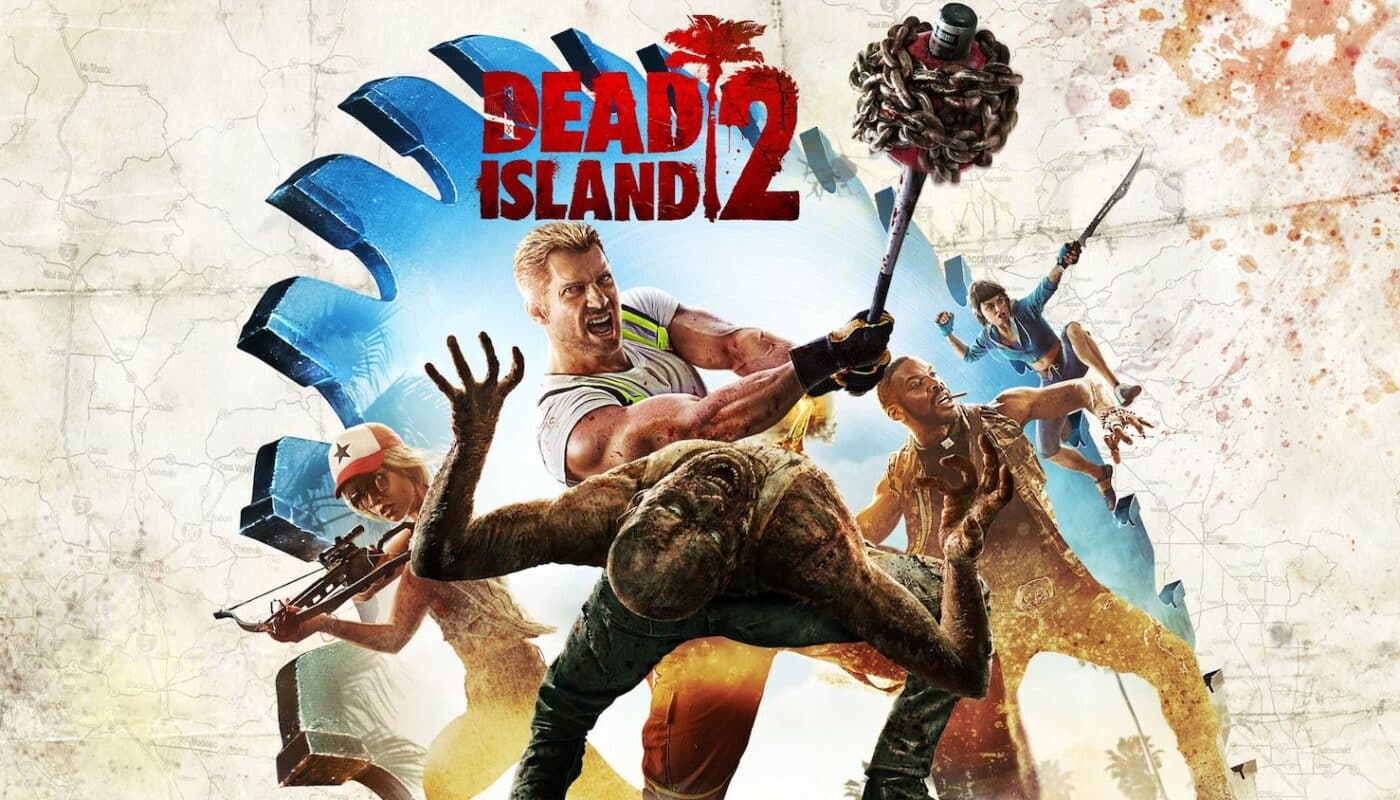 dead island 2