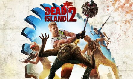 dead island 2