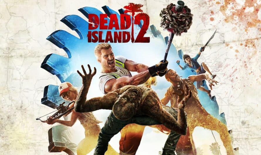 Dead Island 2 : la sortie est avancée d’une semaine