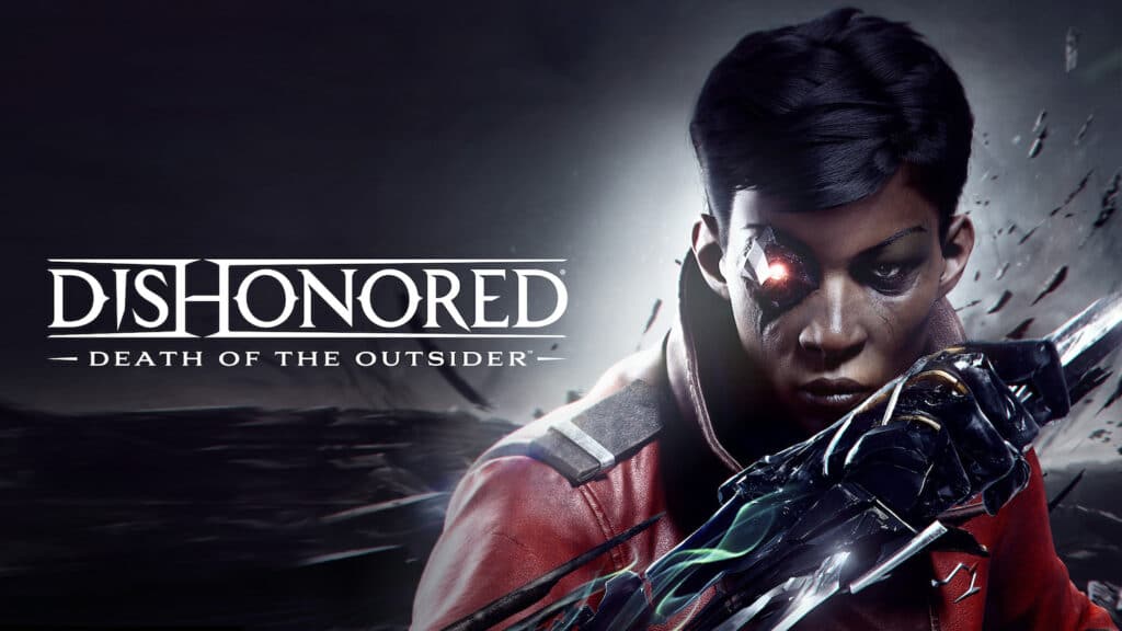 dishonored