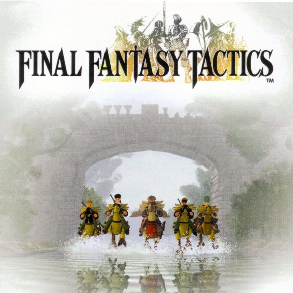 ff tactics