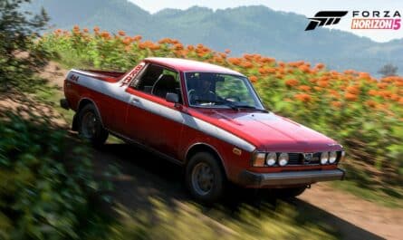 forza horizon 5