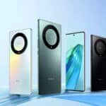 honor magic 5