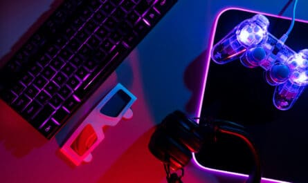 jeux pc gamer