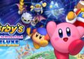 kirby dream