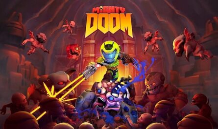 mighty doom