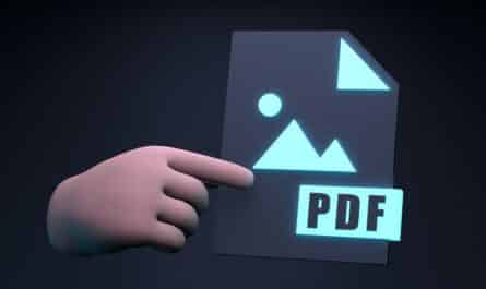 pdf microsoft
