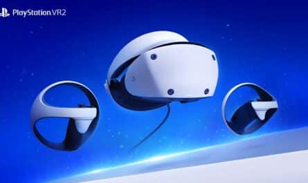playstation vr2