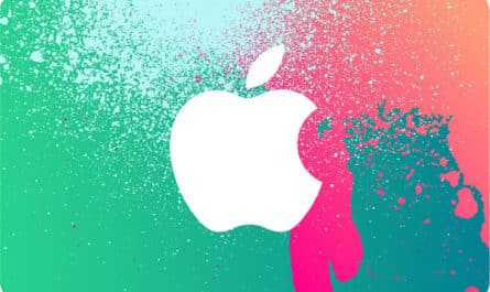 promo apple