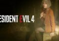 resident evil 4