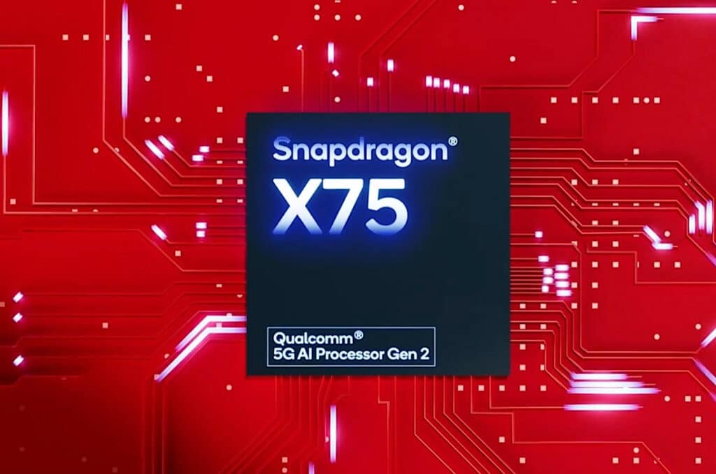 snapdragon x75