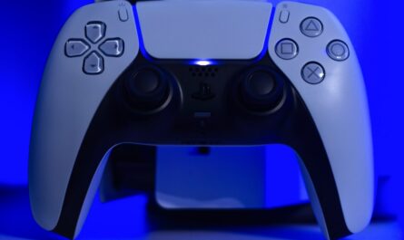 stock ps5