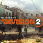 the division 2