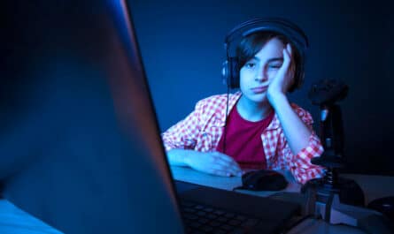 windows 11 gamer