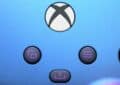 xbox manette