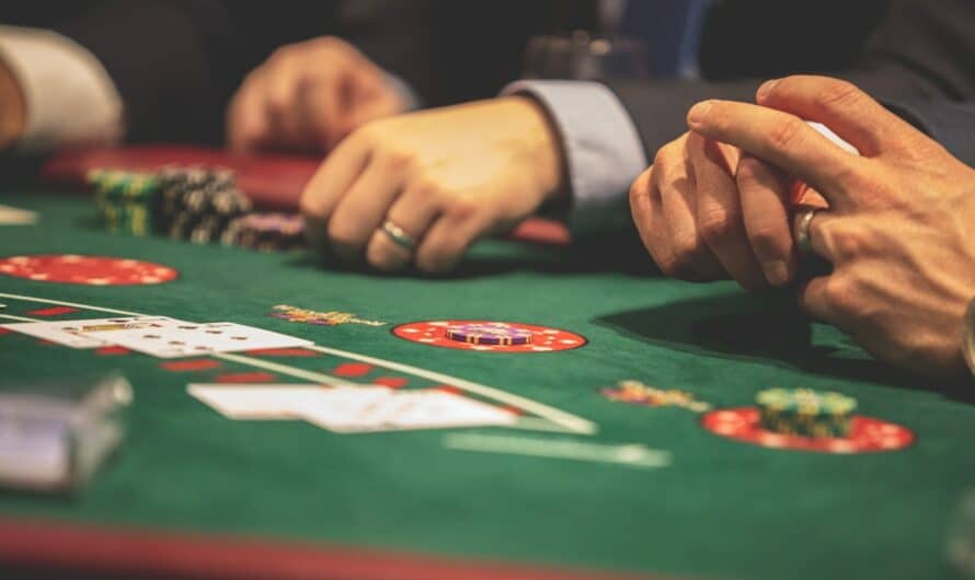 Quels sont les meilleurs casinos pour jouer au blackjack en ligne ?